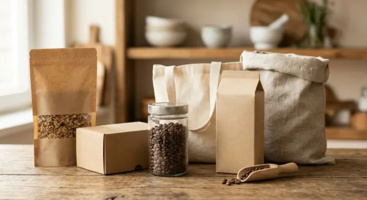 Fournisseurs d'emballages alimentaires professionnels en France en 2026