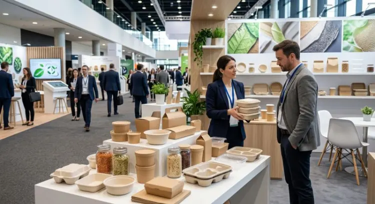 Fournisseurs d'emballages alimentaires professionnels en France en 2026