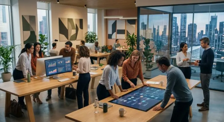 Logiciel CRM prospects, devis et factures pour TPE et PME en 2026